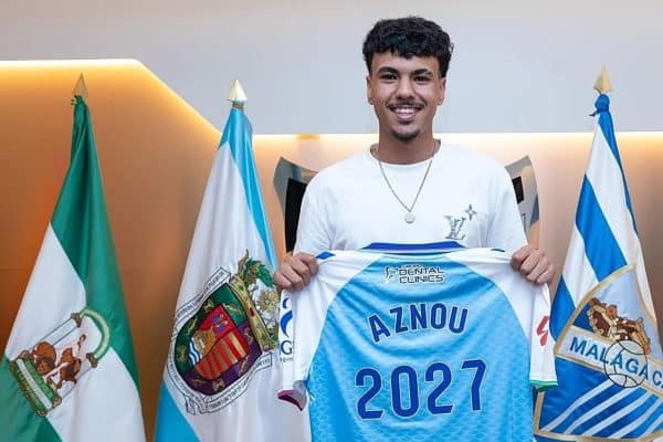 Transfer news