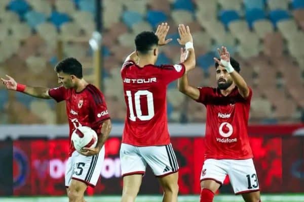 Egyptian Premier League