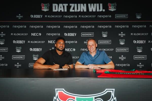Transfer news