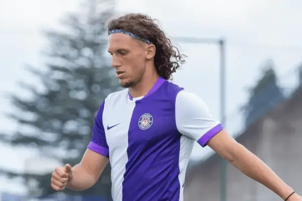 Gaétan Bakhouche scores maiden Toulouse goal during pre-season