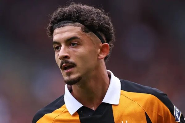 Mohamed Belloumi stars in Hull City's Premier League victory