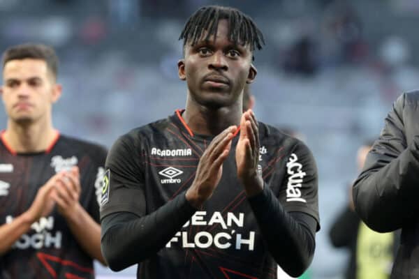 Bamba Dieng’s Lazio move close to collapse after medical examination