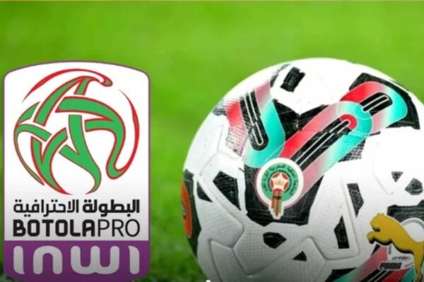 Botola Pro