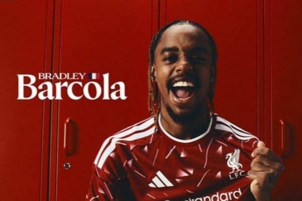 Transfer news