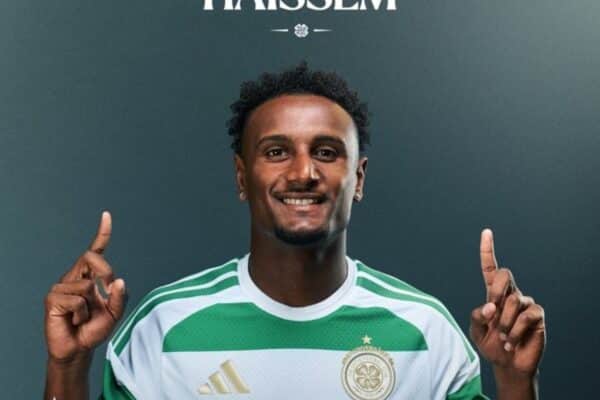 Transfer news