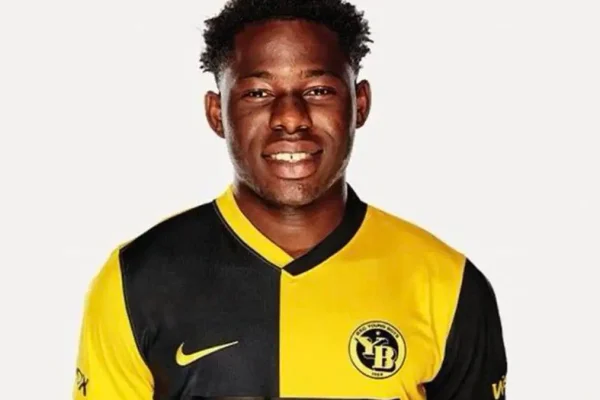 Yannick Touré could return to Switzerland with FC Wil
