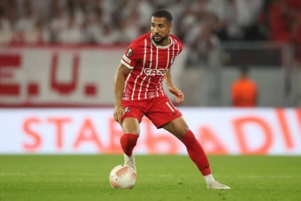 Transfer news