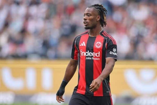 Transfer news