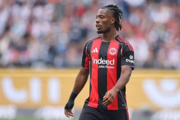 Transfer news
