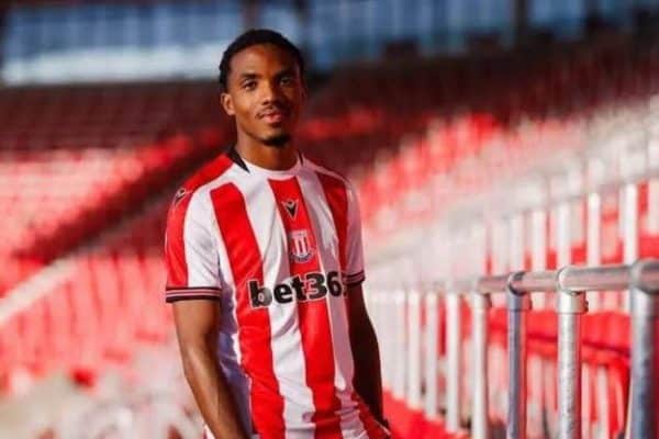 Transfer news