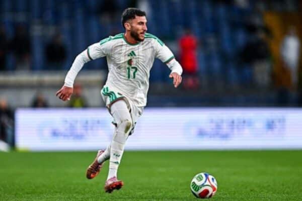 Transfer news
