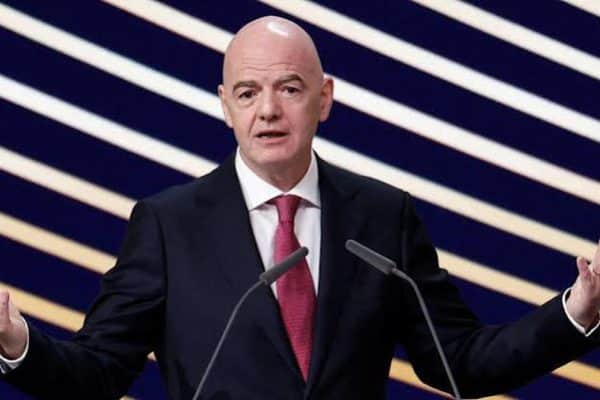 FIFA governance under scrutiny as six Nordic football federations call for an independent investigation
