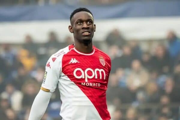 AS Monaco news