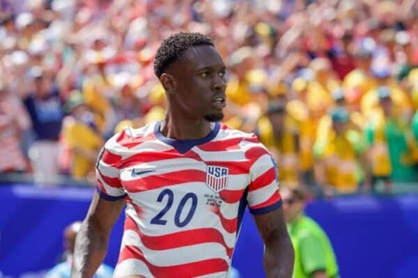 Transfer news
