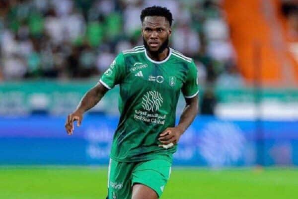 Transfer news