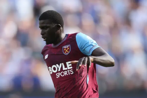 Brentford target Senegalese defender El Hadji Malick Diouf