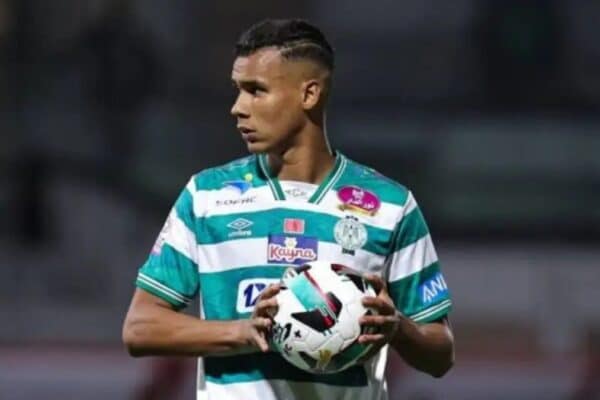 Hussein Rahimi targets more trophies with Al Ain