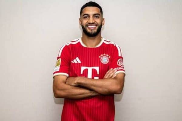 Transfer news