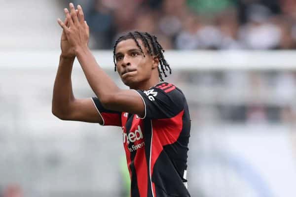 Transfer news