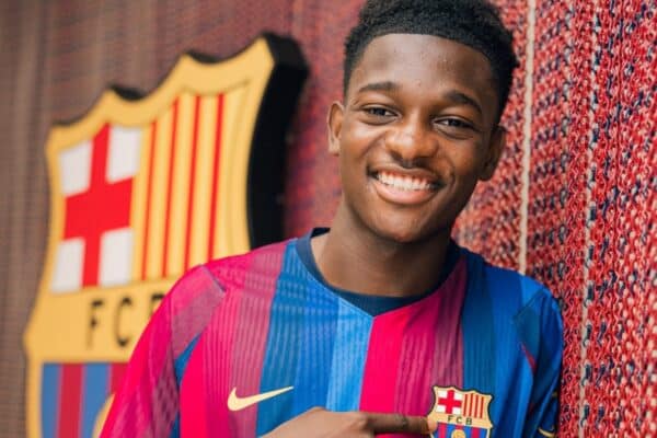 Barcelona news