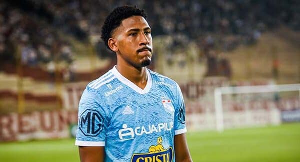 Espérance de Tunis Target Peruvian Midfielder Jesús Castillo
