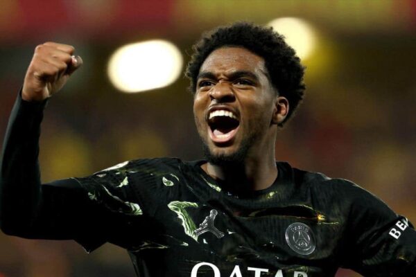 Ibrahim Mbaye attracts interest from FC Porto