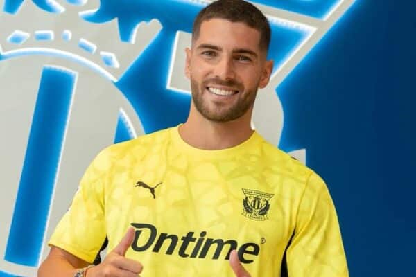 Transfer news