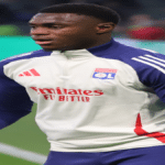 Moussa Niakhaté returns to Lyon squad for Sparta Prague match
