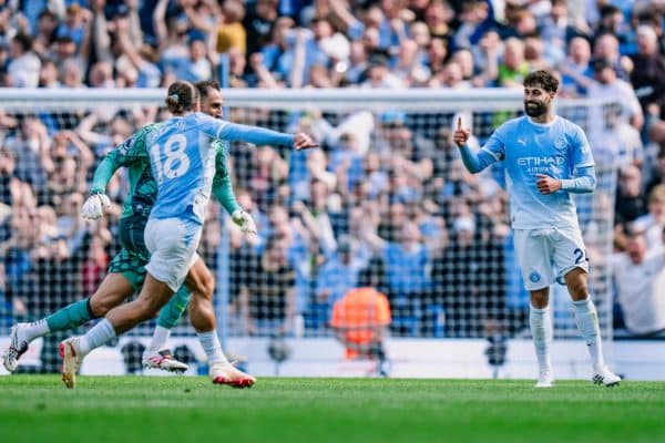 English Premier League