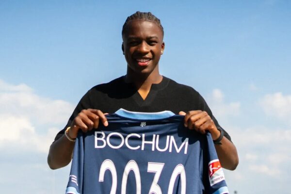 Transfer news