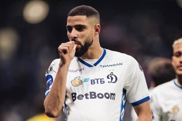 Transfer news