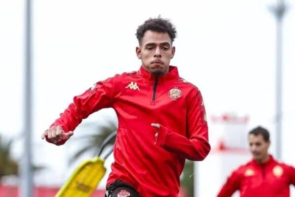 Transfer news