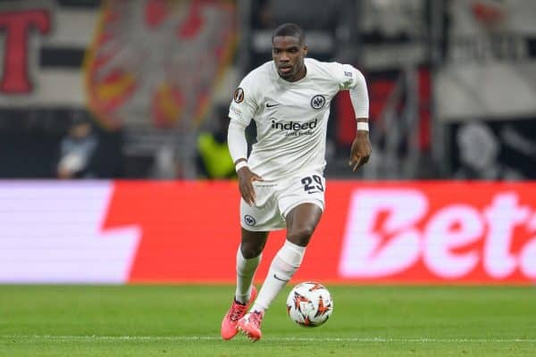 Transfer news