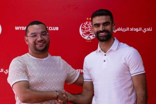 Wydad