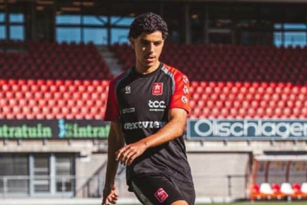 Transfer news