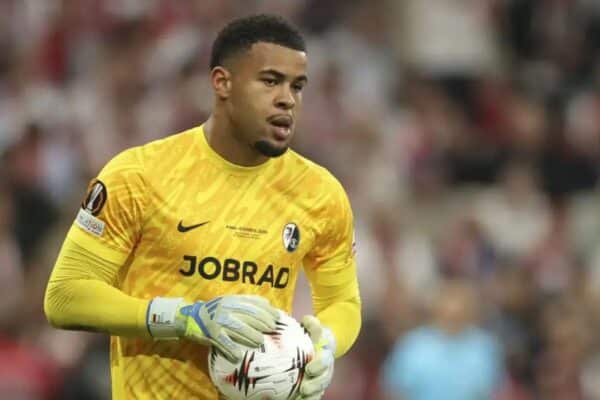 Transfer news