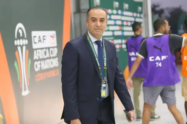 FAF continues search for Algeria's next coach