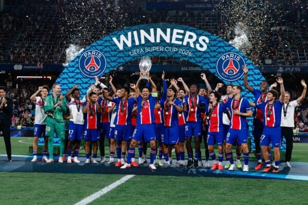 European Super Cup