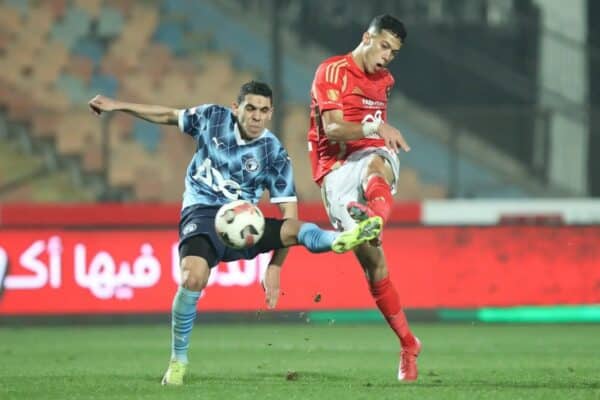 Egyptian Premier League
