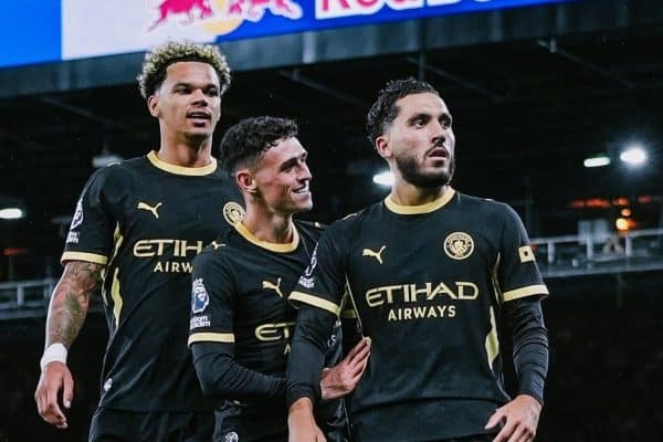 English Premier League