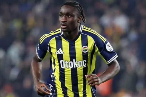 Transfer news