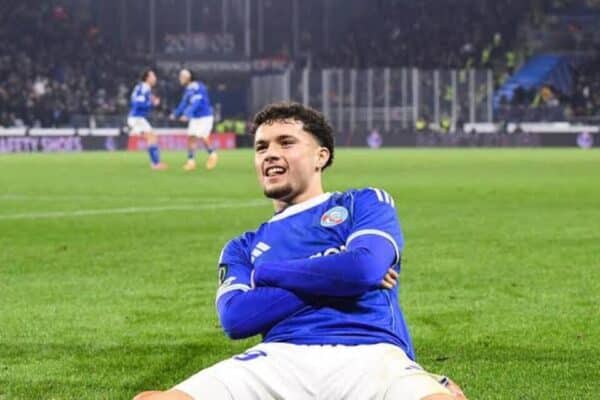 Transfer news