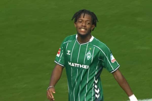 Transfer news