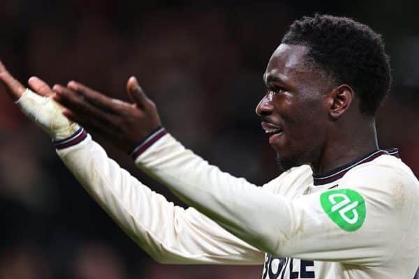 Transfer news