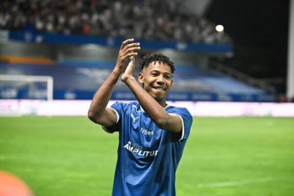 Transfer news