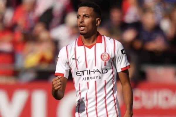 Azzedine Ounahi Emerges as Barcelona Midfield Option