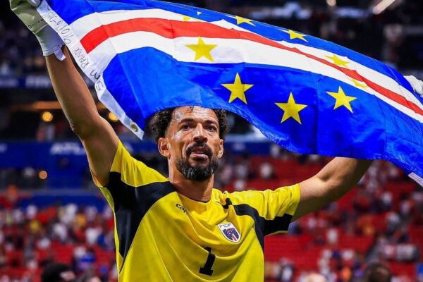 Vozinha Nears RS Berkane Move Following Colo Colo Transfer Collapse