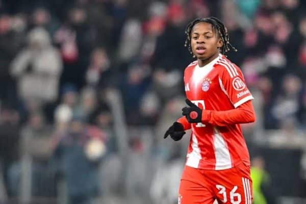 Transfer news