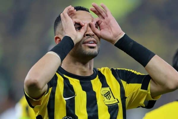 Al-Ittihad coach backs En-Nesyri