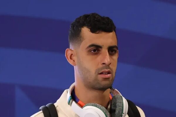 Al Ahly injury woes
